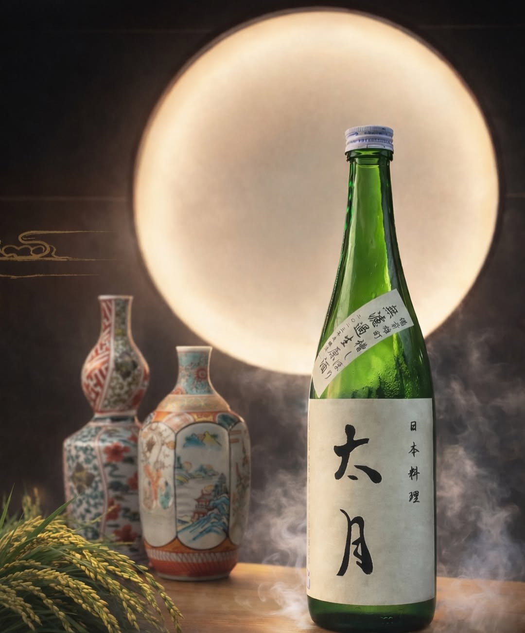 酒水
